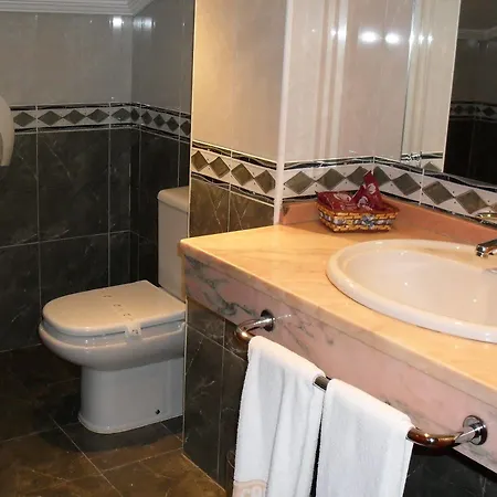 Hotel Camino Real 3*