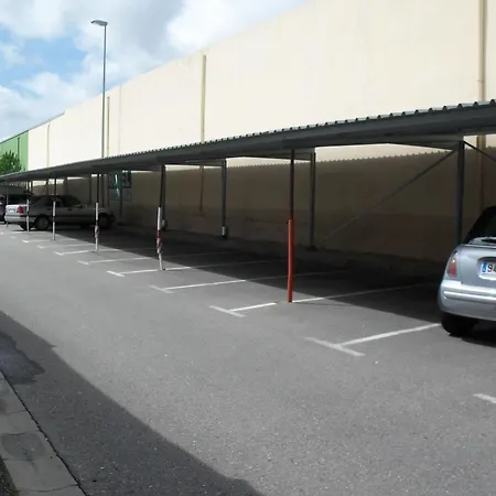 Szálloda Camino Real