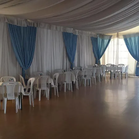 Camino Real Hotel Arcahueja