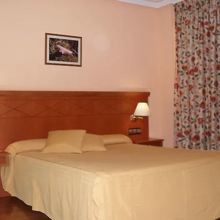 Camino Real 3* Arcahueja