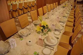 Hotel Camino Real Arcahueja