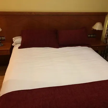 Camino Real Hotel 3*