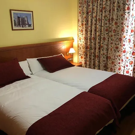 Camino Real Hotel