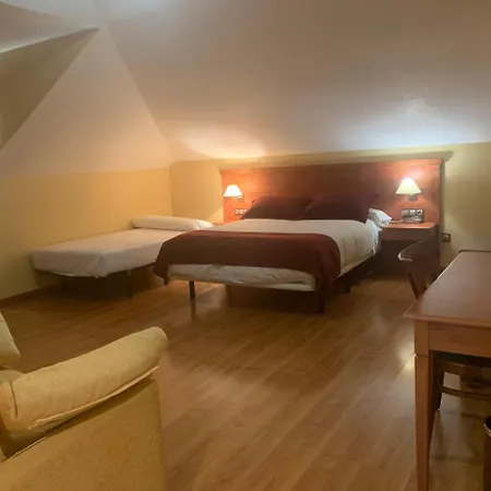 Camino Real 3*