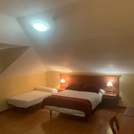 Camino Real Hotel Arcahueja