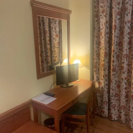 Hotel Camino Real