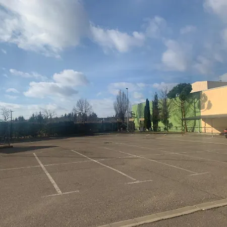 Szálloda Camino Real