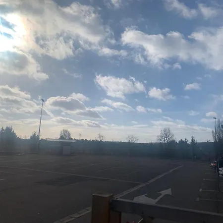 Camino Real