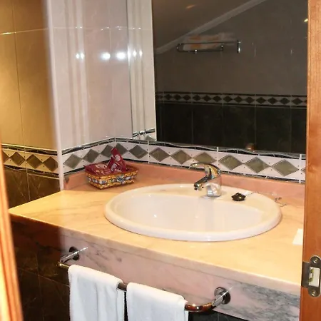 Hotel Camino Real 3*