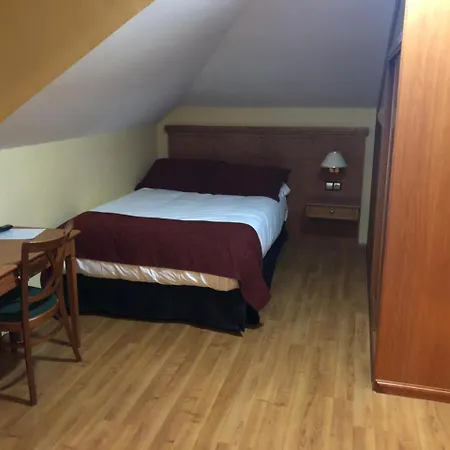 Camino Real Hotel Arcahueja