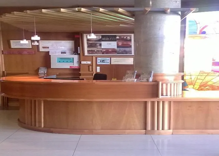 Camino Real ホテル 3*