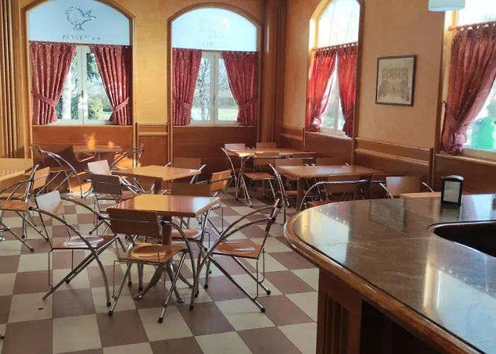 Camino Real ホテル 3*