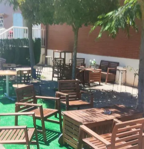 Camino Real ホテル 3*