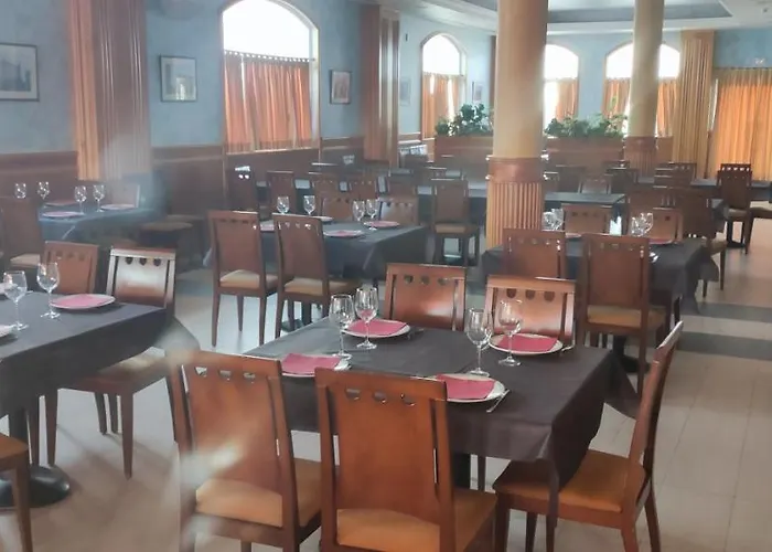 ホテル Camino Real