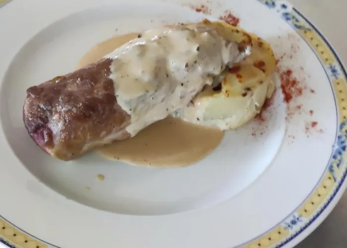 Camino Real ホテル 3*