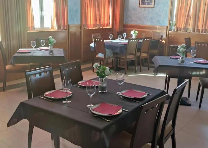 Camino Real Arcahueja