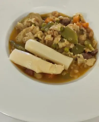 Camino Real 호텔 Arcahueja