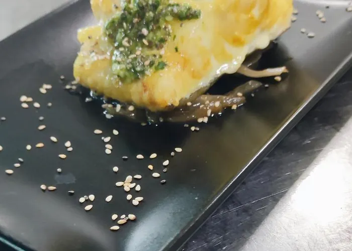 Camino Real ホテル