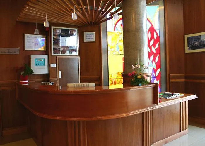 Camino Real ホテル 3*