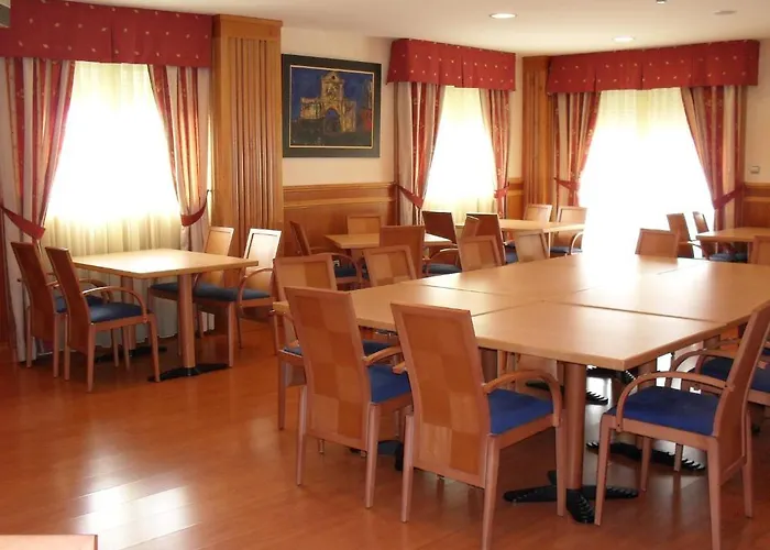 Camino Real 3* Arcahueja