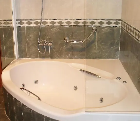 Camino Real 3* Arcahueja