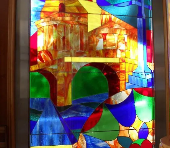 Camino Real ホテル 3*