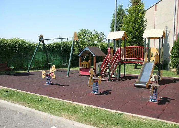 Camino Real ホテル Arcahueja