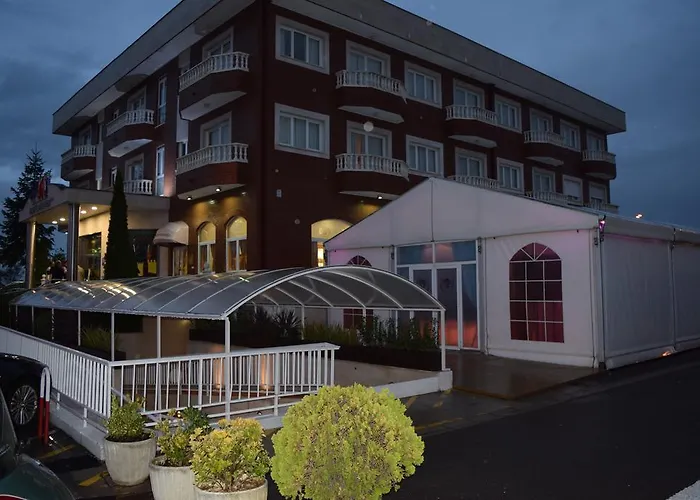 Camino Real Arcahueja