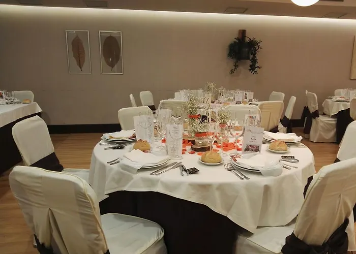 Camino Real ホテル