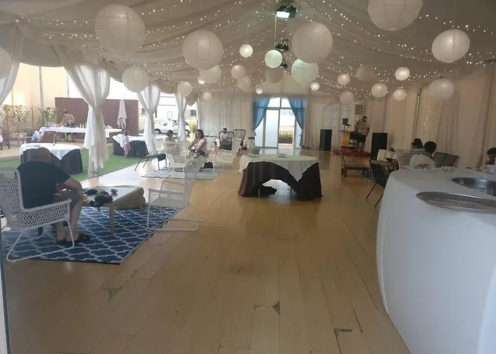 ホテル Camino Real