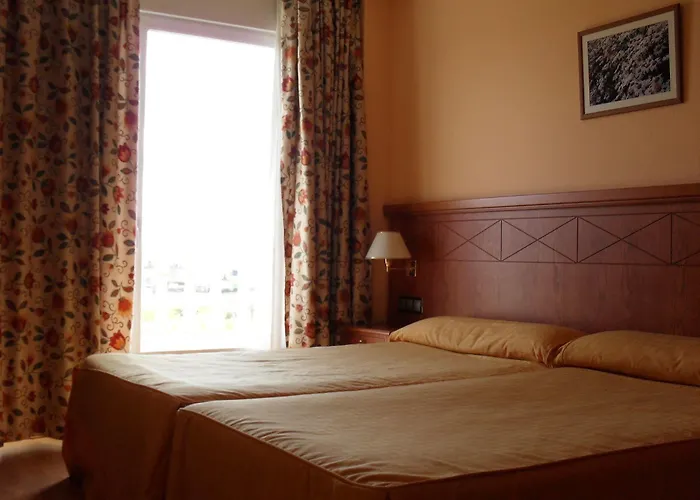 Camino Real Arcahueja