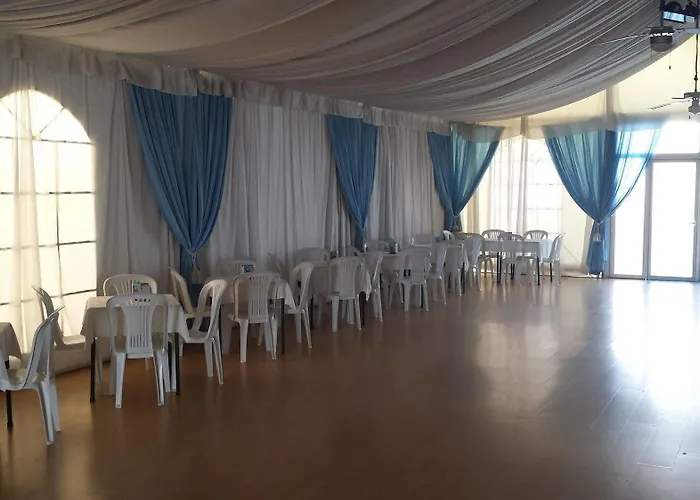 Camino Real ホテル Arcahueja