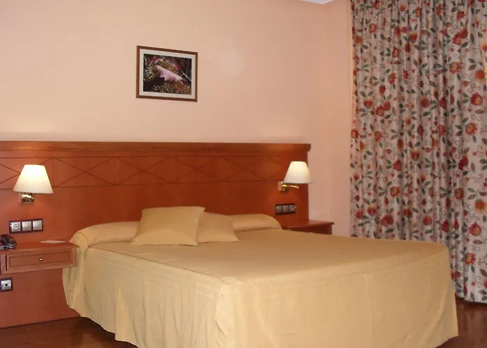 Camino Real 3* Arcahueja