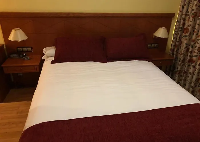 Camino Real ホテル 3*