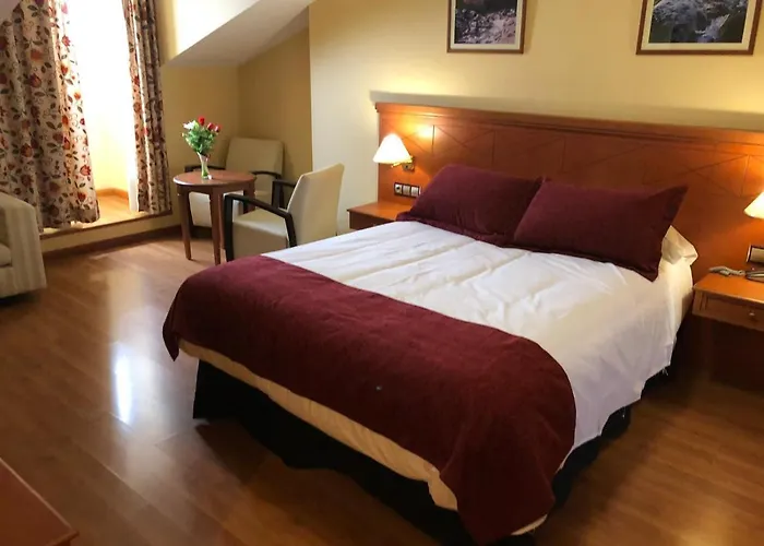 Camino Real ホテル