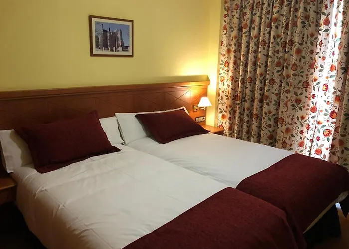 Camino Real ホテル 3*