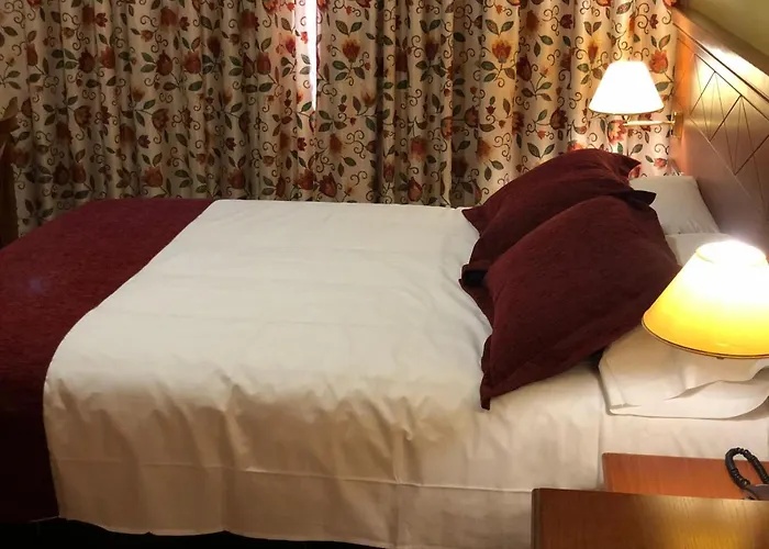 Camino Real ホテル