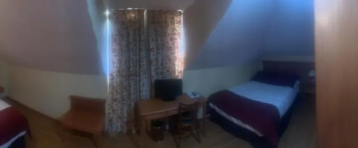 ホテル Camino Real Arcahueja