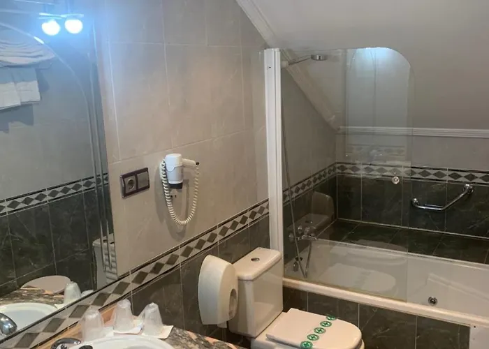 호텔 Camino Real 3*